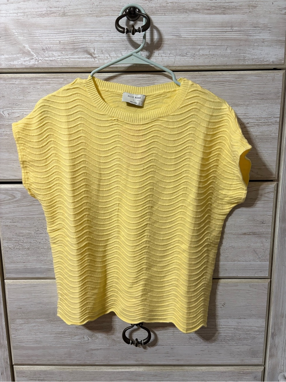 Knit top - Picture 5 of 7